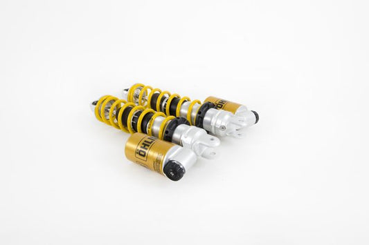 HO819 2018 - 2020 Honda Monkey Ohlins Shocks